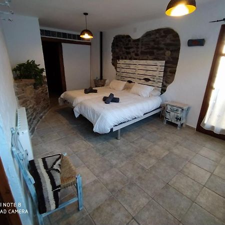 Cal Jardiner Villa Rialp Exteriör bild