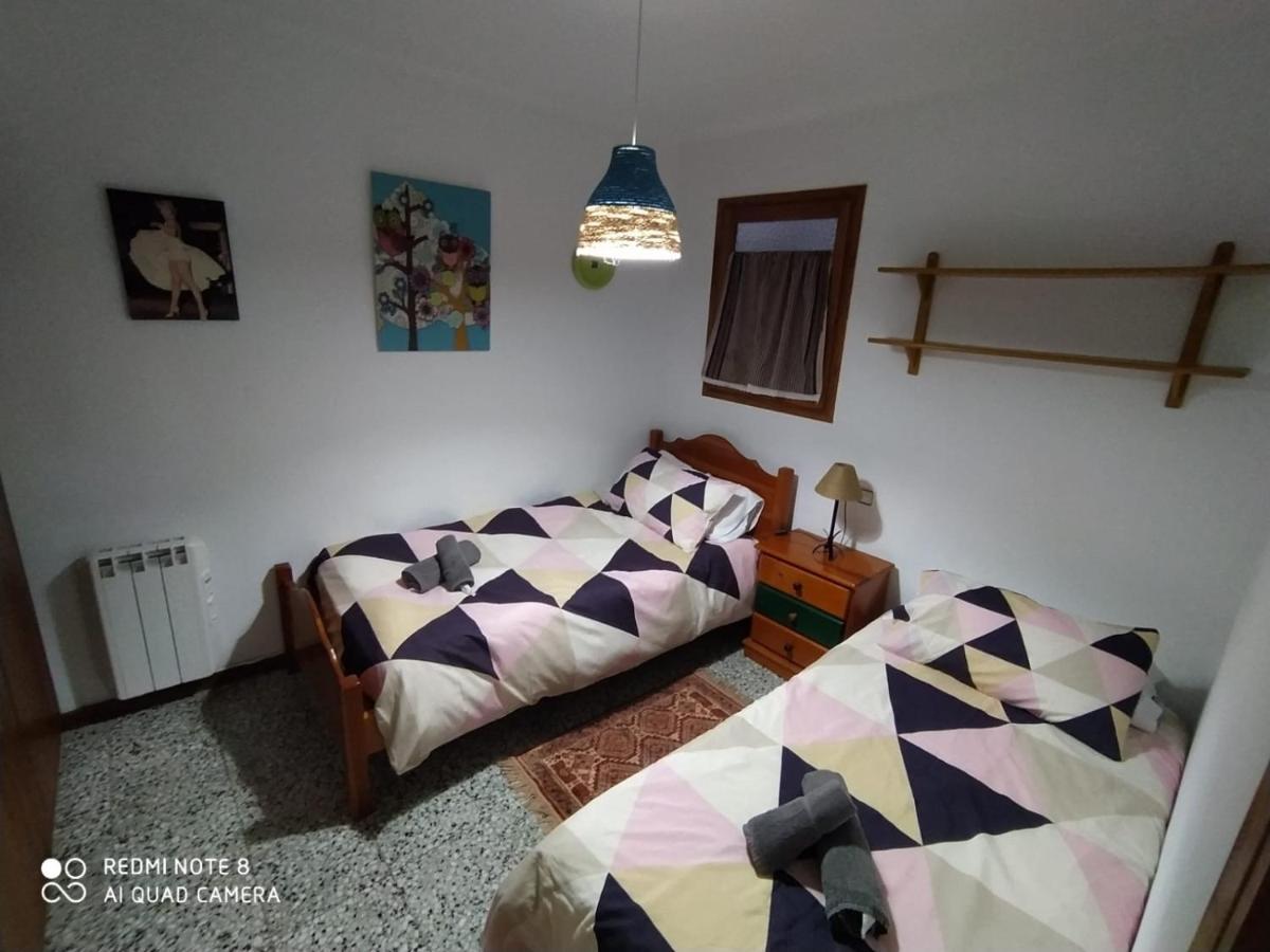 Cal Jardiner Villa Rialp Exteriör bild